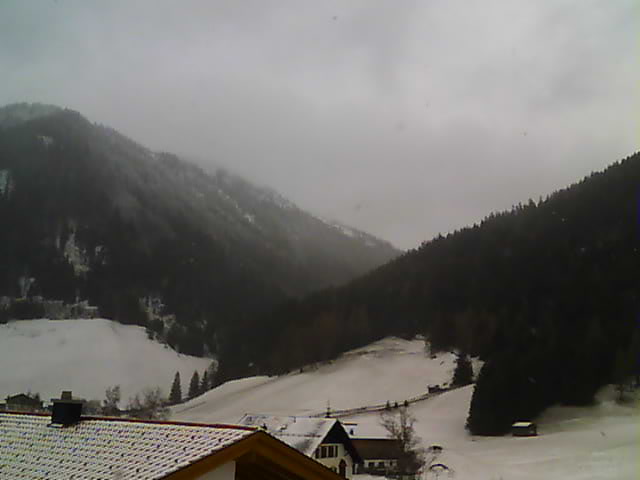 Wetter, Livebild, Livecam und Webcam Gries am Brenner - 1165 Meter Seehöhe