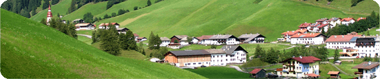 Obernberg Dorfkern