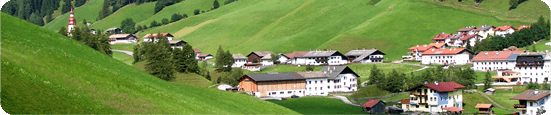 Obernberg Dorfkern Obernberg Dorfkern